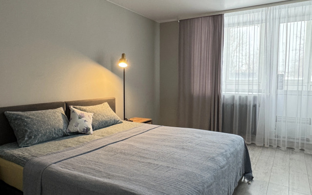 Haskihaus Tsentr1 Minuta Ot ZH/D Vokzala Flat