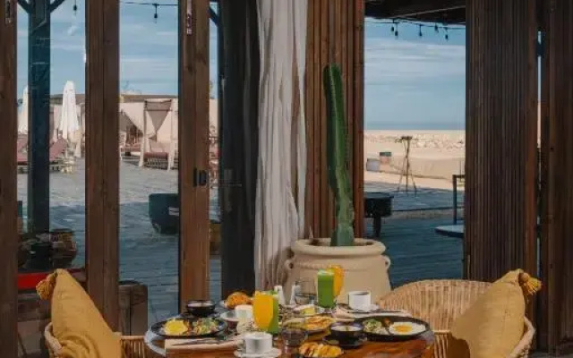 Курортный отель Mia Dakhla
