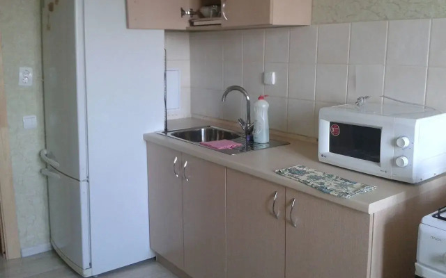 Na Moskovskom Prospekte 82k2 Apartments