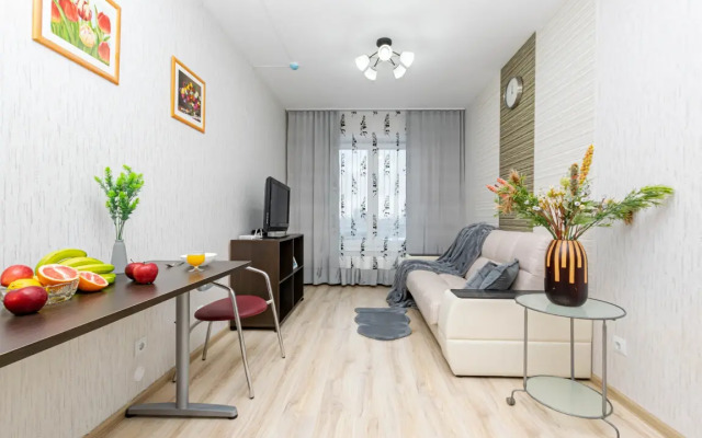 Apartments Cosmos Apart Na Revolyutsii 48 V (1)