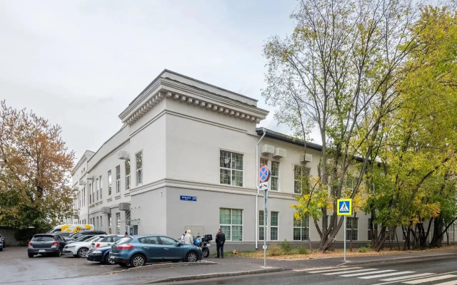 Апартаменты Uno Estate