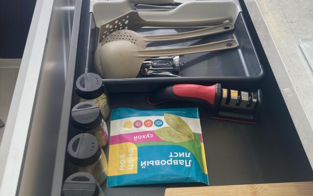 Апартаменты у Вокзала