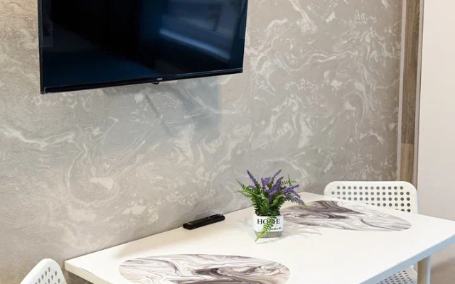 V Zhk Ispanskie Kvartaly 2 Is3 Apartments