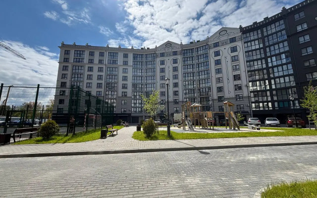 Квартира Семейная