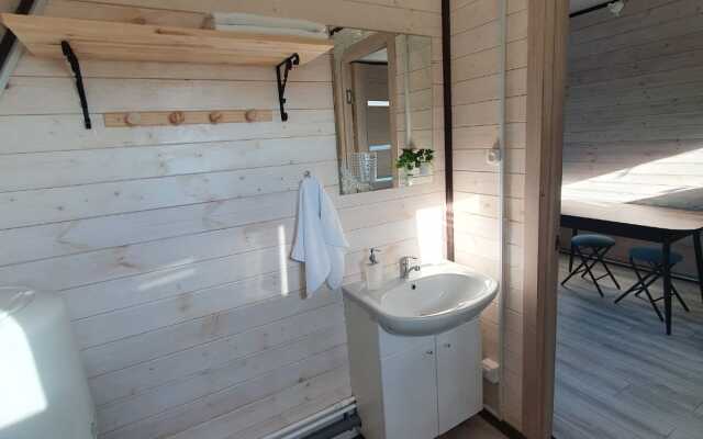 Гостевой дом Афрейм