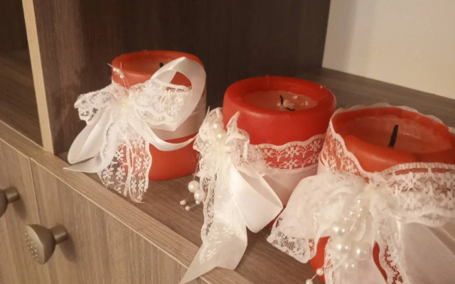 Квартира Однокомнатная Микрорайон Ивушки