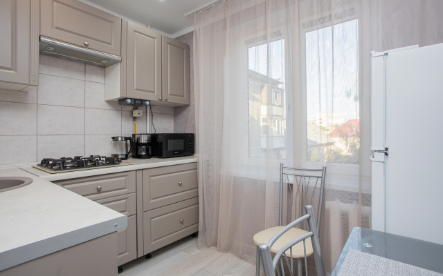 Baltic Aparts Apartments
