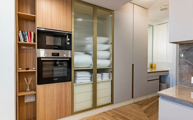 Apartment Barcelona Park 1305