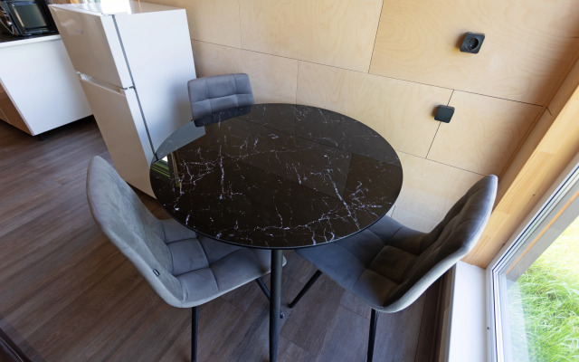 Гостевой дом Шаблыкино M-3