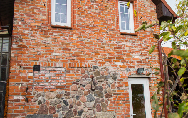 Fisherhaus Guest House