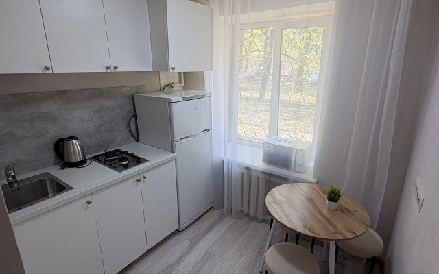 Апартаменты G-Kvartal Фестивальная 5