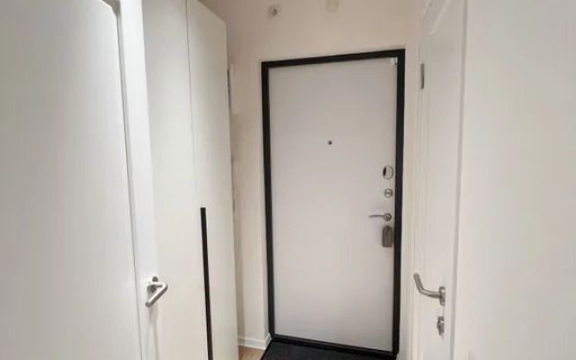 Nevabed Na Gudilovskoy 9 Apartments