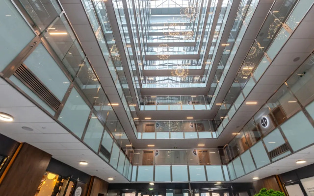 Avenu54/2 2 Apartments