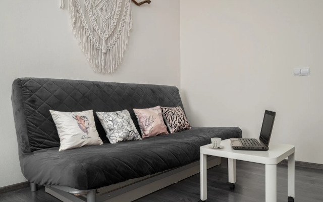 Квартира на Московской 118/2