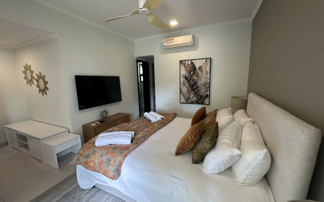 Ocean Legend Apartments