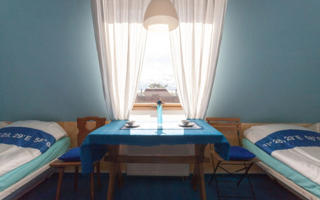 Art-Kranc Lodki Apartments