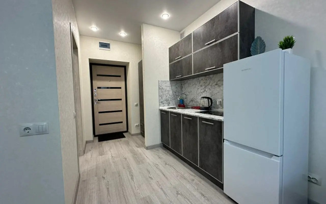 Апартаменты Уютные в Барнауле