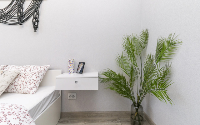 Квартира Однокомнатная в Новом Доме в ЖК Георгиевском