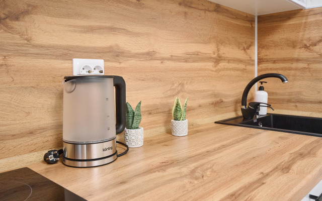 Апартаменты Your Place Пекин