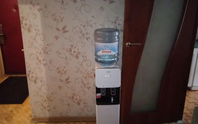 Апартаменты на Севастопольской