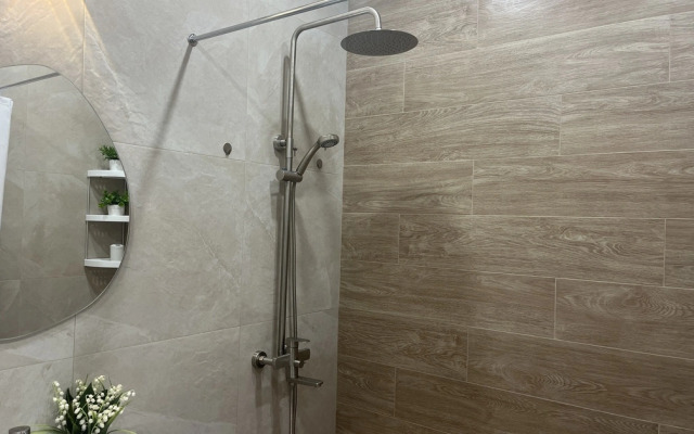 Студия на улице Республики 204 корпус 11