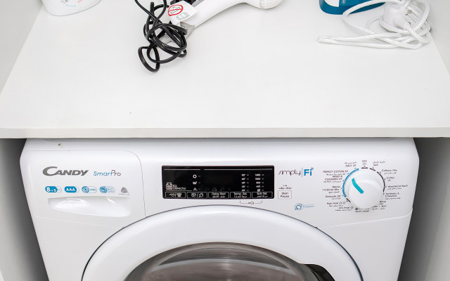 Апартаменты Welcome Home Vida Residence