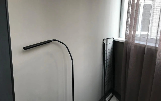 Flat Kvartira-Studiya V Tsentre Goroda