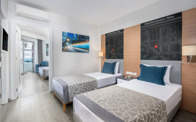 Avena Resort & Spa Hotel