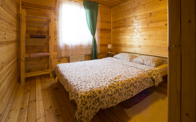 Dupleks 140kv.m. Guest house