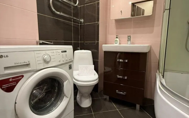 Квартира на Космонавтов