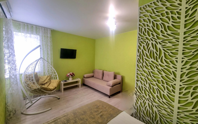 Квартира Уютная в Экорайоне