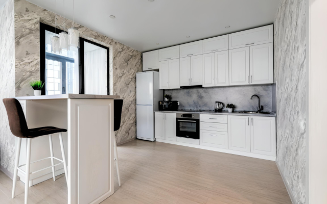 Апартаменты Шоссейная