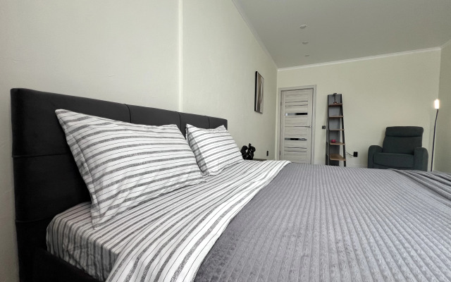 Abramov Black Apartments