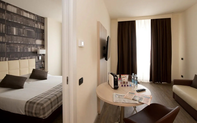 Duomo Hotel & Apartments