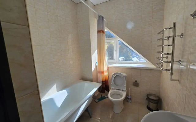 Elbrus Hotel