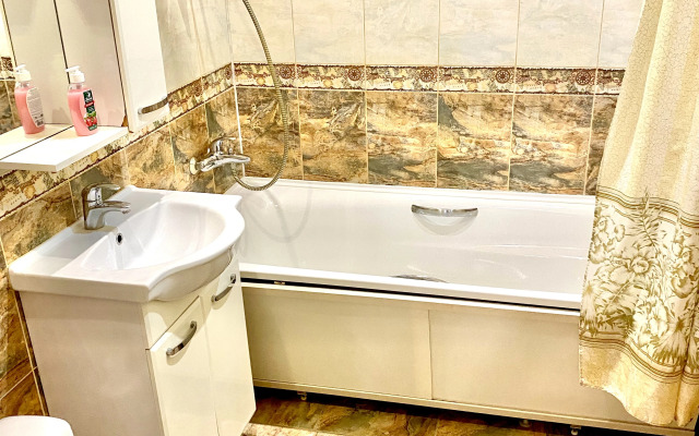 Апартаменты Top House  Белинского 58/60