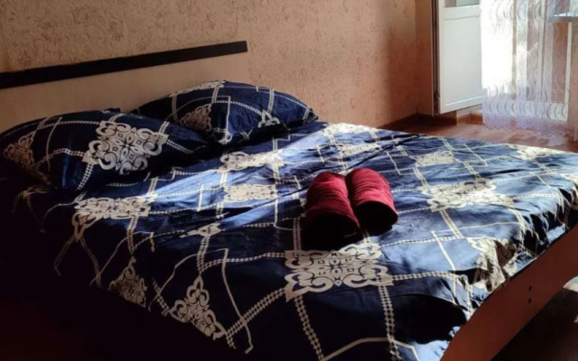 Квартира однокомнатная проспект Карла Маркса 96