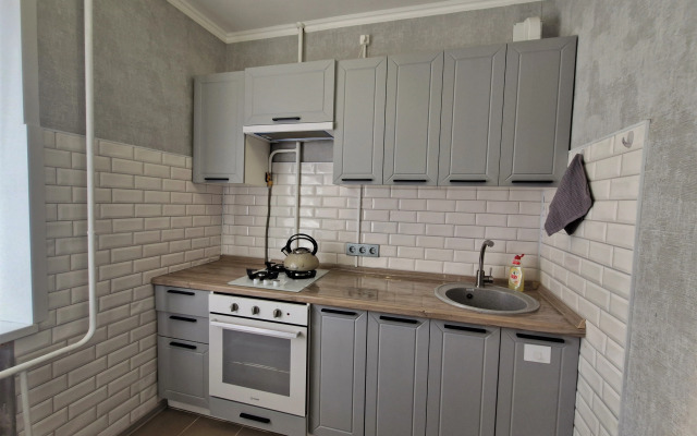 Квартира красивая в поселке Лесной