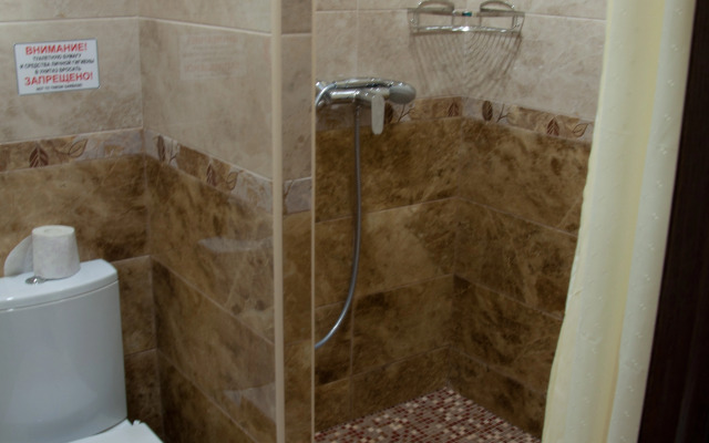 Гостевой дом Виолетта