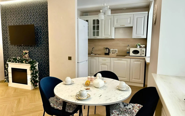 Bolshaya Krasnaya Ulitsa 1B Flat - Apartment in 카잔 - Photo 2