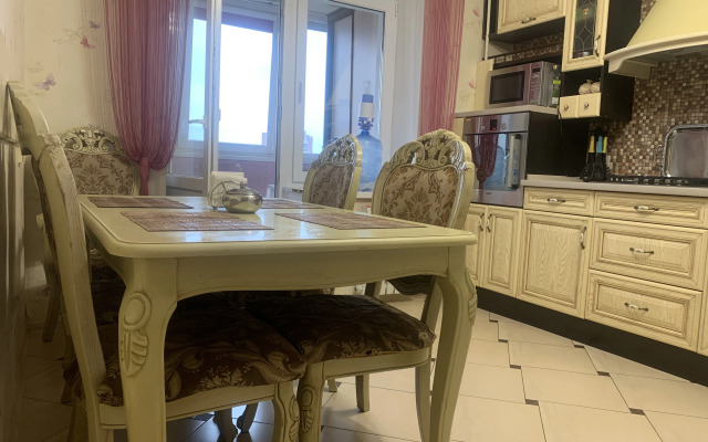 Квартира Парус