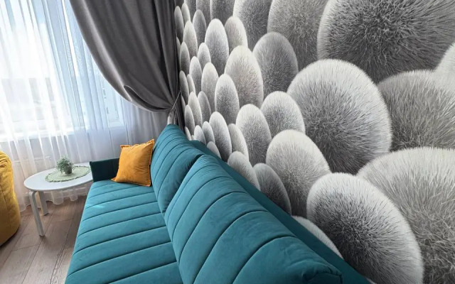 Квартира Новая квартира в новом ЖК на улице Завеличенская д.22