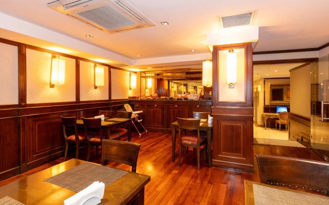 Pera Rose Hotel - Special Class