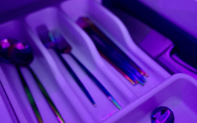 Studiya Neon Flat