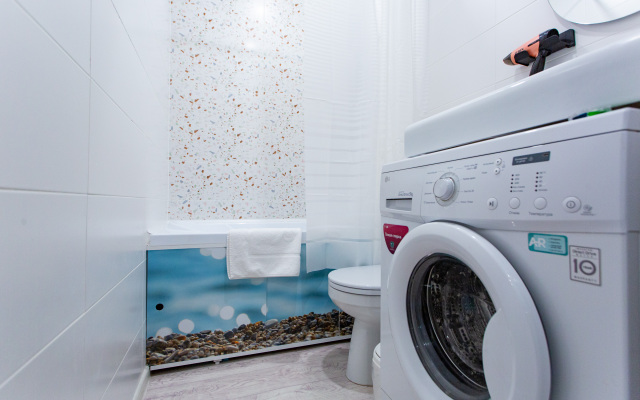 Жилое помещение Большая студия в центре Новосибирска