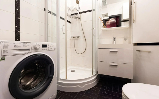 Апартаменты Морская Рапсодия