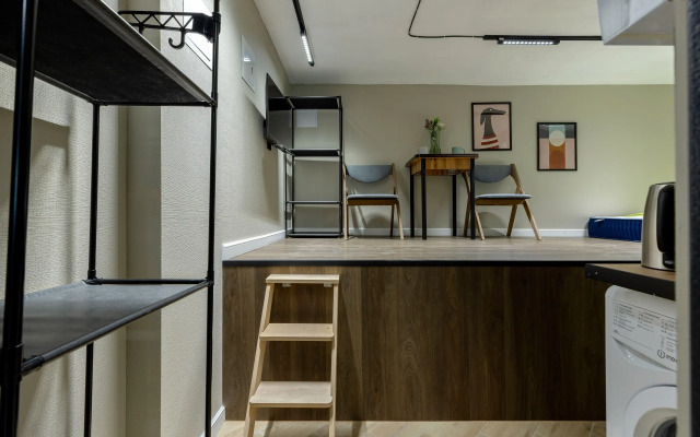 Апартаменты На Гаванской Улучшенные 10