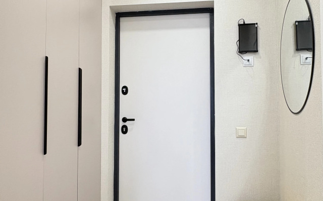 Квартира Авторская у Набережной