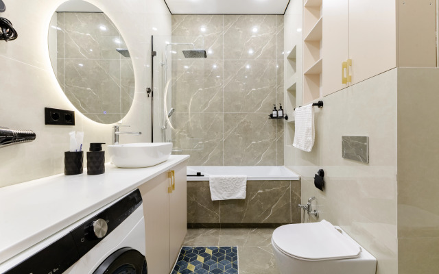 V Kotoruyu Khochetsya Vozvraschatysya 31 Flat