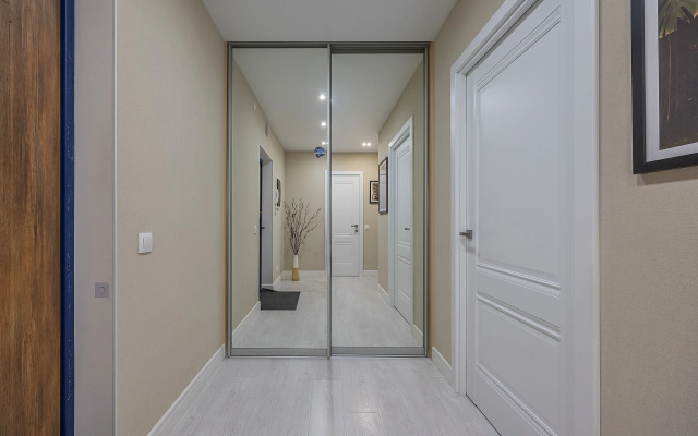 Квартира в м-н Седьмое Небо